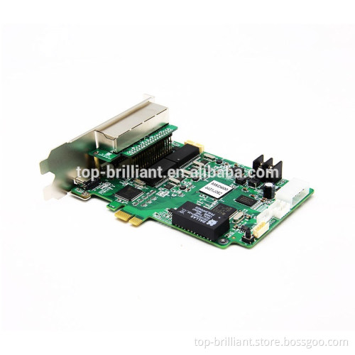 Novastar LED Display Sending Card MSD600 with good price